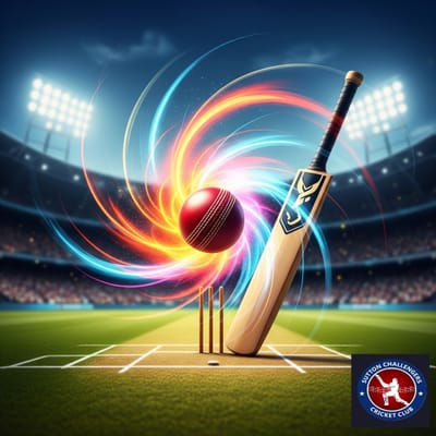The Unseen Hand: Weaving Fortune into Cricket's Fabric โจ๐