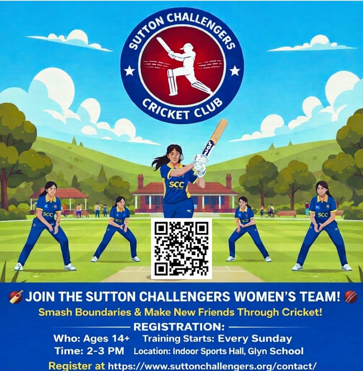 Beyond the Boundary: Why Our New Women’s Team is the Heart of 2026